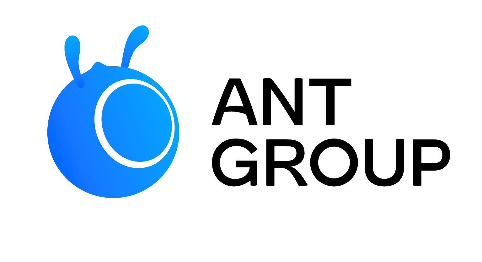 Ant Group Logo