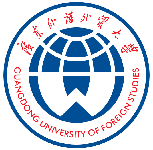 Guangdong University of Foreign Studies Logo