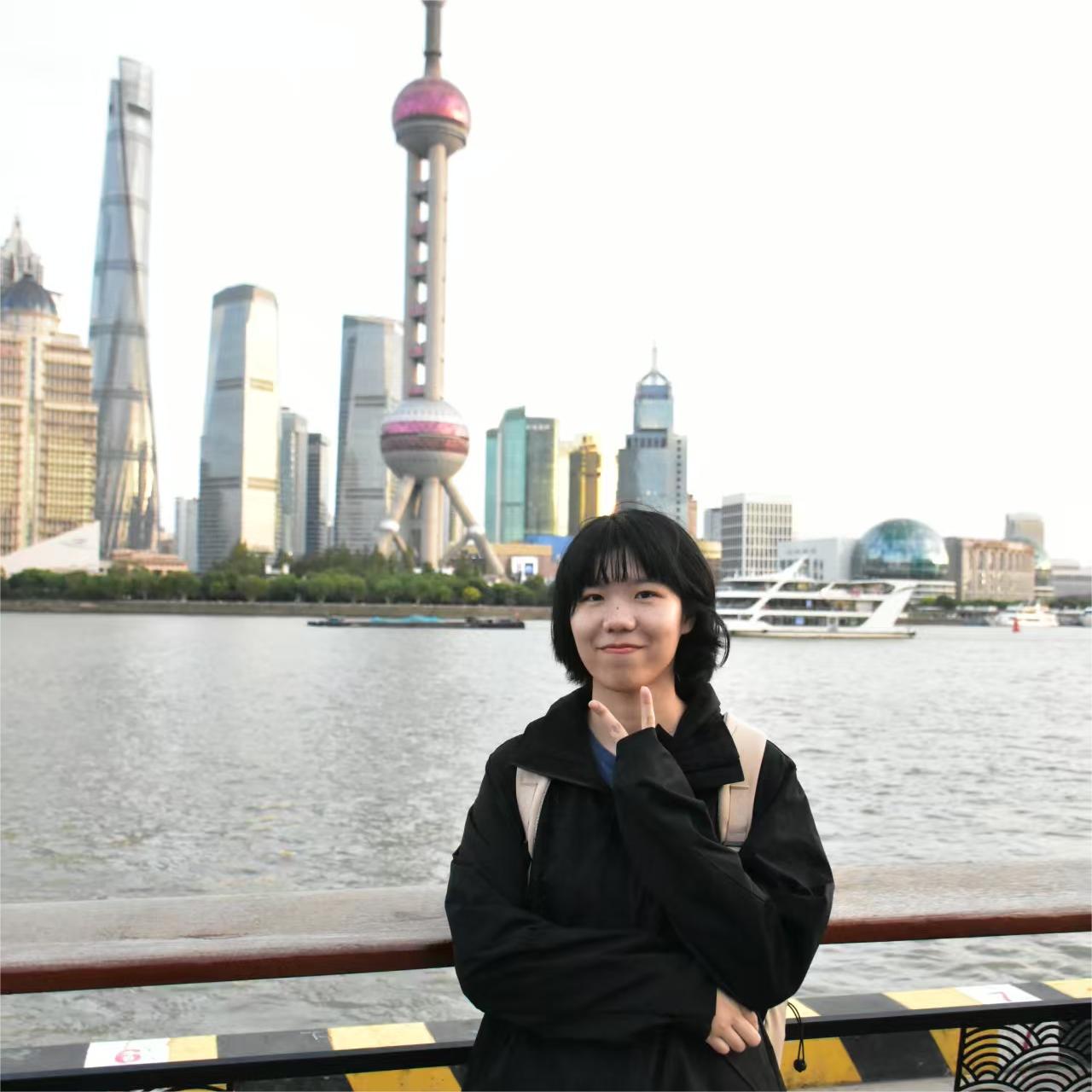 Tianjiao Xu