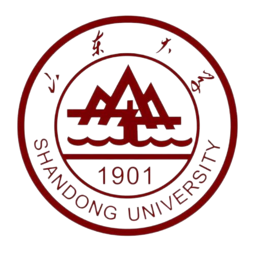 Shandong University Logo