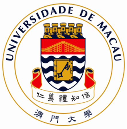University of Macau Logo